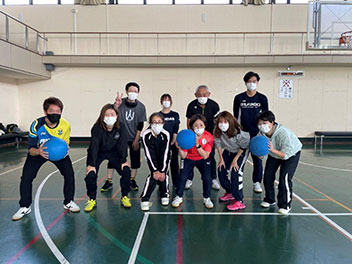 �ߘa3�N�x �����Ⴊ���҃X�|�[�c�w�����{���u�K��12