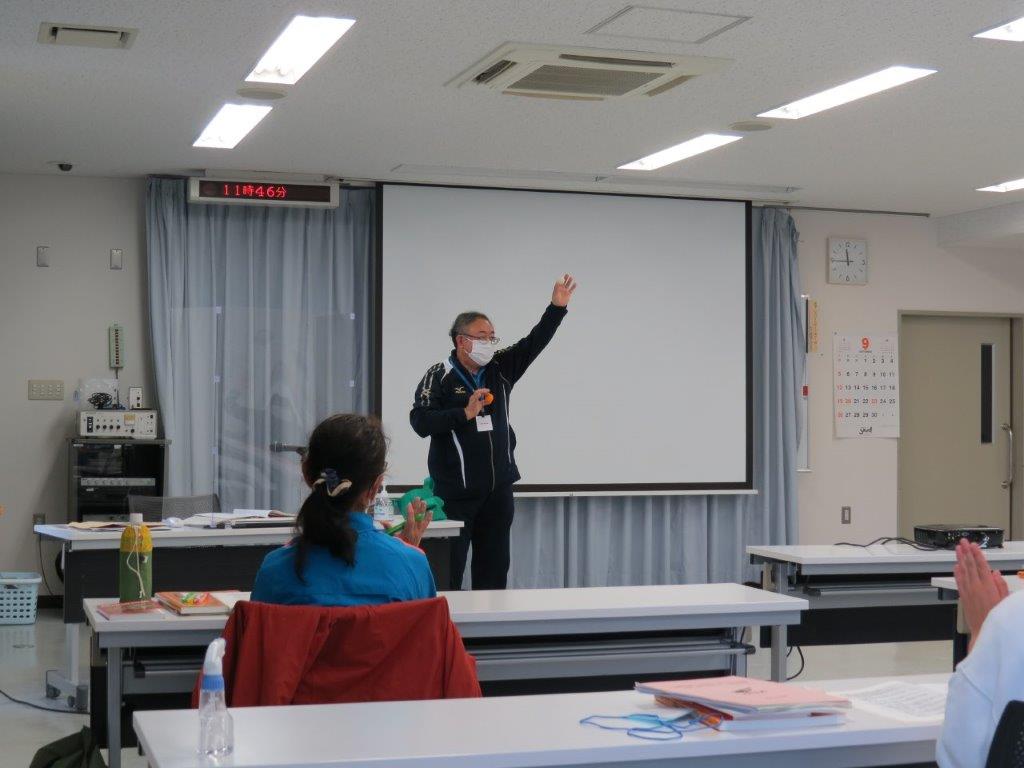 �ߘa3�N�x �����Ⴊ���҃X�|�[�c�w�����{���u�K��2