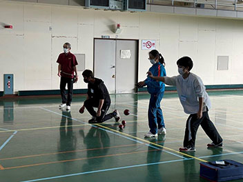 �ߘa3�N�x �����Ⴊ���҃X�|�[�c�w�����{���u�K��3