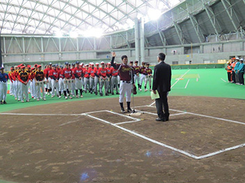 ��19��S����Q�҃X�|�[�c���\�t�g�{�[�����Z�@�k�C���E���k�u���b�N�\�I��̗l�q02