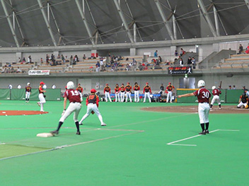 ��19��S����Q�҃X�|�[�c���\�t�g�{�[�����Z�@�k�C���E���k�u���b�N�\�I��̗l�q05