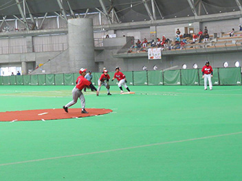 ��19��S����Q�҃X�|�[�c���\�t�g�{�[�����Z�@�k�C���E���k�u���b�N�\�I��̗l�q06