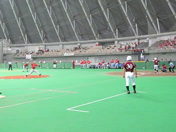 ��19��S����Q�҃X�|�[�c���\�t�g�{�[�����Z�@�k�C���E���k�u���b�N�\�I��̗l�q07