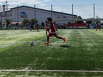 �S����Q�҃X�|�[�c���̗l�q21